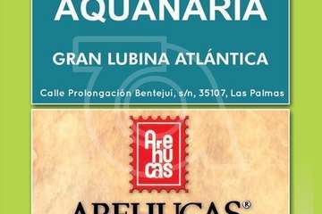 Programa de las fiestas de Melenara 2019 (Foto TA)